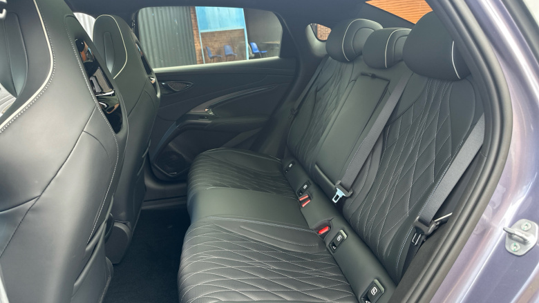 BYD Seal 390kW Excellence AWD 83kWh 4dr Auto Electric Saloon